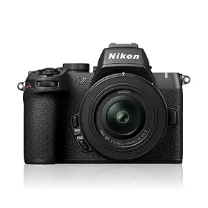 Nikon Digital Camera Z50II